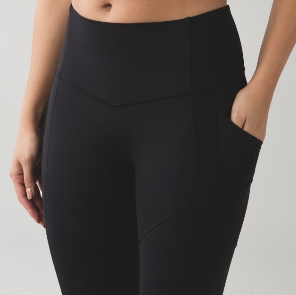 Lululemon ATRP pants